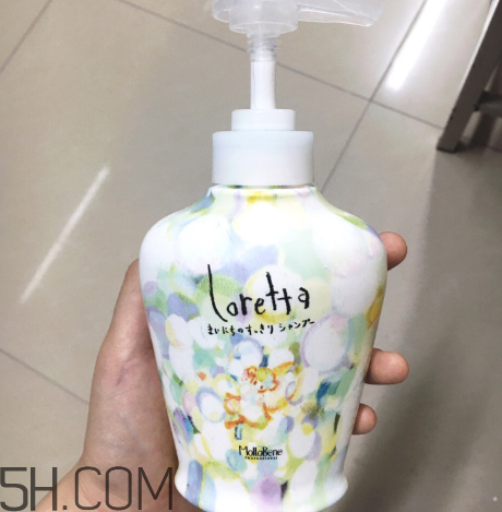 loretta洗發(fā)水怎么樣？loretta洗發(fā)水多少錢？