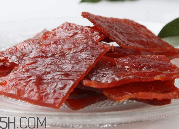 豬肉脯吃了會(huì)發(fā)胖嗎？豬肉脯多少錢一斤