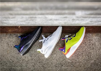 kolor與adidas alphabounce聯(lián)名系列多少錢_在哪買？