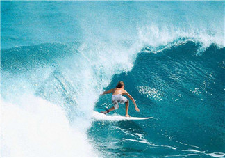 沖浪有什么好處？沖浪需要注意的事情有哪些？