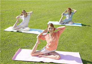 辦公室瑜伽有哪些動(dòng)作？練瑜伽瘦腿效果怎么樣？