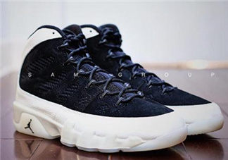 air jordan 9 la全明星配色什么時(shí)候發(fā)售_多少錢？