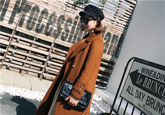 羊絨大衣可以染色嗎？羊絨大衣能改色嗎？