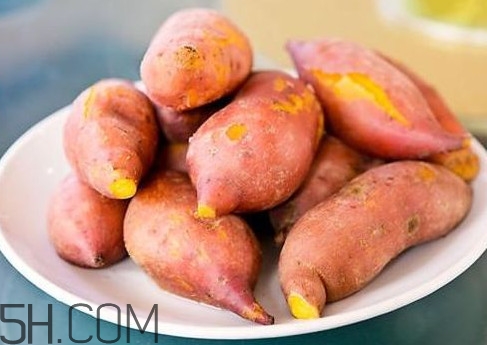 紅薯能放冰箱儲(chǔ)存嗎？紅薯能放微波爐烤嗎
