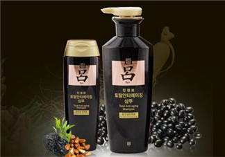 黑呂洗發(fā)水怎么樣？黑呂洗發(fā)水測(cè)評(píng)