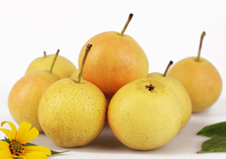 香水梨和南國梨有什么區(qū)別？南果梨怎么保存