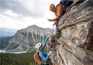 爬山帶什么干糧好？夏天爬山注意事項(xiàng)