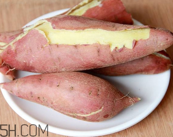 板栗薯是紅薯嗎？板栗薯和紅薯的區(qū)別