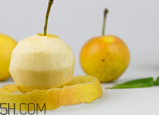 南果梨多少錢一斤 南果梨是香水梨嗎 南果梨多少錢一斤 南果梨是香水梨嗎