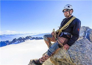 老年人爬山好嗎？下雪可以爬山嗎？