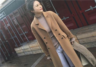 羊絨大衣會起靜電嗎？羊絨大衣起靜電怎么辦？