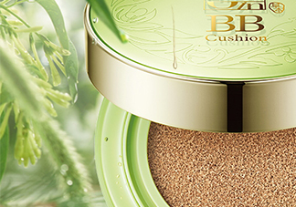 百雀羚氣墊bb怎么樣？百雀羚氣墊bb好用嗎