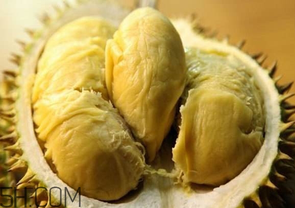 沒熟的榴蓮打開了怎么辦？榴蓮打開沒熟怎么存放