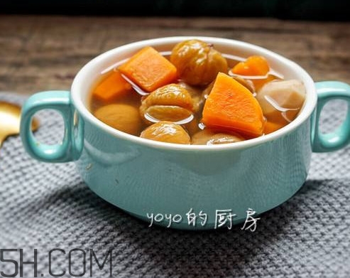 板栗紅薯什么時(shí)候成熟？板栗紅薯好吃嗎