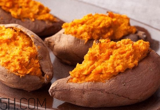 吃紅薯能吃雞蛋嗎？吃紅薯能豐胸嗎