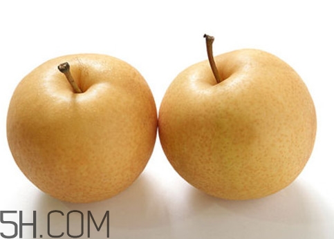 香水梨和南國梨有什么區(qū)別？南果梨怎么保存