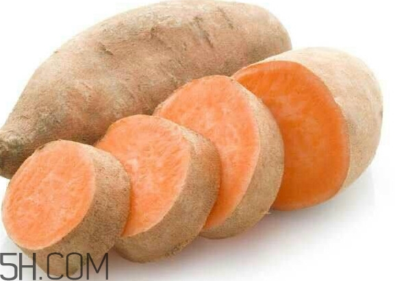 紅薯是酸性還是堿性？紅薯是發(fā)物嗎