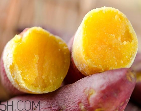 板栗紅薯是轉(zhuǎn)基因食品嗎？板栗紅薯的功效與作用