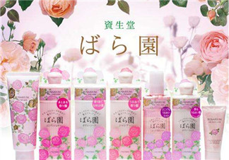 資生堂玫瑰園洗發(fā)水怎么樣？資生堂玫瑰園洗發(fā)水測評