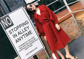 羊絨大衣會起球嗎？羊絨大衣起球怎么辦？