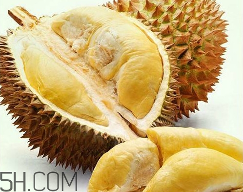 沒熟的榴蓮打開了怎么辦？榴蓮打開沒熟怎么存放