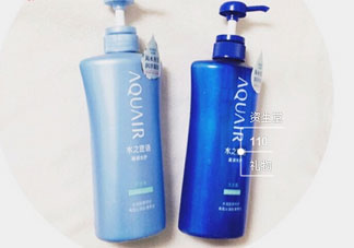 水之密語(yǔ)洗發(fā)水怎么樣_水之密語(yǔ)洗發(fā)水好用嗎