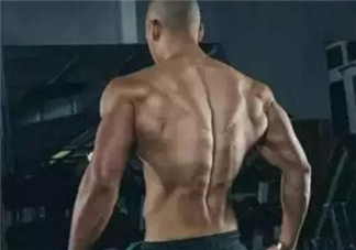 背闊肌怎么練寬？背闊肌怎么拉伸？