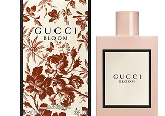 gucci bloom香水好聞嗎？gucci bloom香水香評