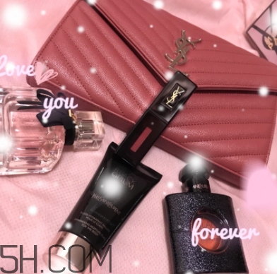 ysl反轉(zhuǎn)巴黎和黑鴉片香水哪個(gè)好？ysl反轉(zhuǎn)巴黎和黑鴉片對(duì)比