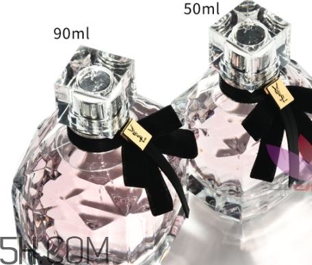 ysl反轉(zhuǎn)巴黎和黑鴉片香水哪個(gè)好？ysl反轉(zhuǎn)巴黎和黑鴉片對(duì)比