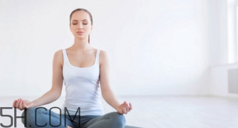 練瑜伽對(duì)子宮有哪些好處？太極拳和瑜伽有什么區(qū)別？