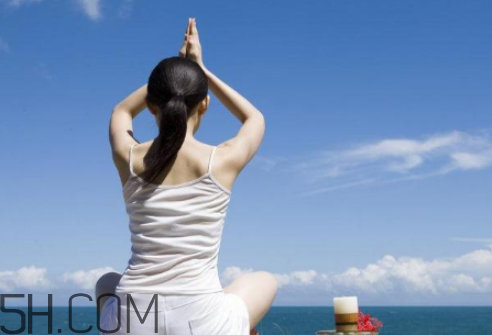 練瑜伽對(duì)子宮有哪些好處？太極拳和瑜伽有什么區(qū)別？