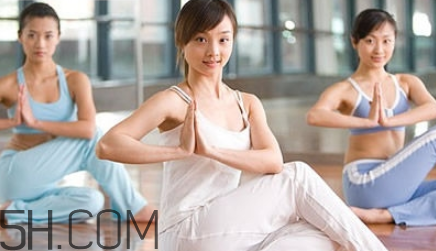 練瑜伽對(duì)皮膚好嗎？練瑜伽的形體變化