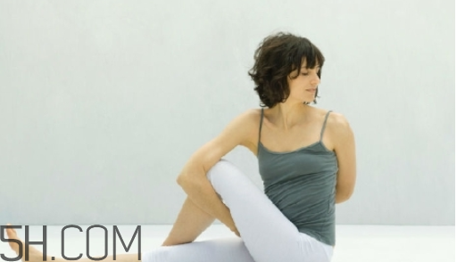 練瑜伽對(duì)皮膚好嗎？練瑜伽的形體變化