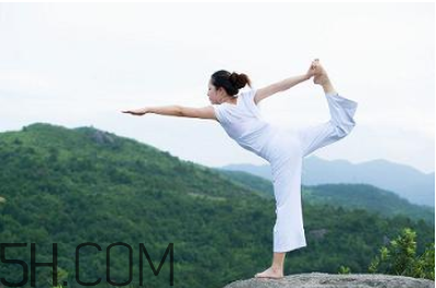 練瑜伽對(duì)皮膚好嗎？練瑜伽的形體變化