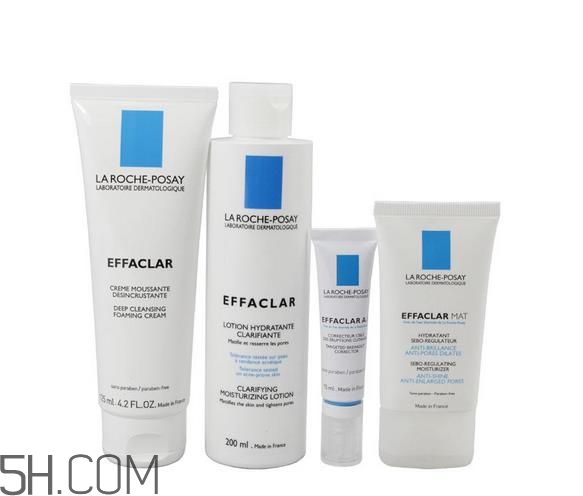 理膚泉乳液怎么打開？理膚泉乳液搓泥怎么辦？