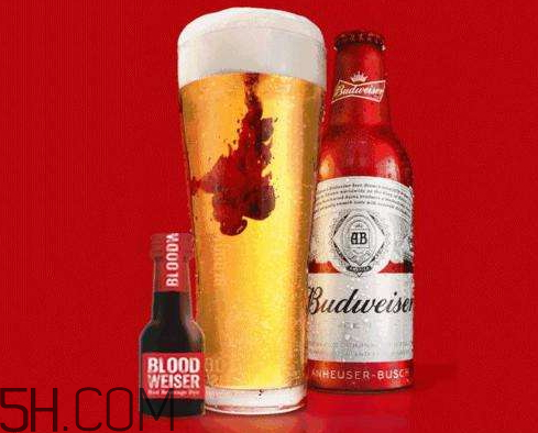 血色百威哪里有賣 百威啤酒紅色的哪里買 血色百威哪里有賣 百威啤酒紅色的哪里買