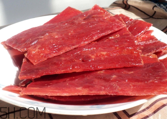 豬肉脯怎么做好吃？豬肉脯吃多了會(huì)怎么樣