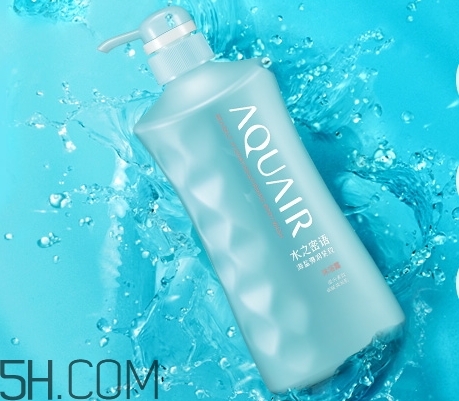 水之密語(yǔ)沐浴露怎么樣_水之密語(yǔ)沐浴露好用嗎