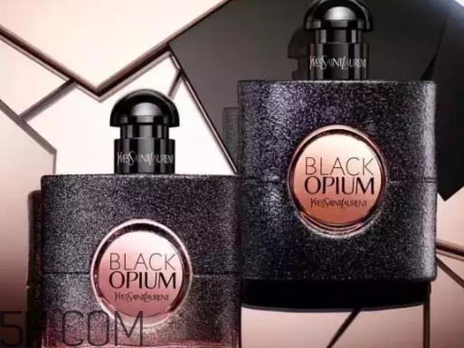 ysl黑鴉片花之怒香水多少錢？ysl黑鴉片花之怒香水專柜價格