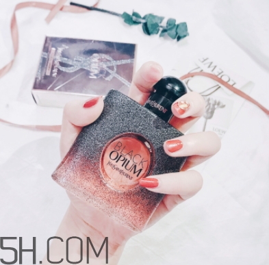 ysl黑鴉片花之怒香水多少錢？ysl黑鴉片花之怒香水專柜價格