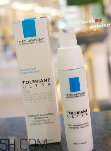 理膚泉安心霜怎么打開？理膚泉安心霜會(huì)過敏嗎？