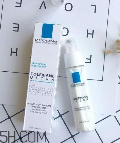 理膚泉安心霜怎么打開？理膚泉安心霜會(huì)過敏嗎？