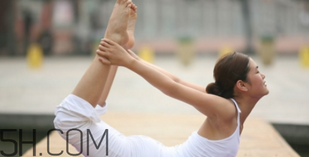 練瑜伽后為什么會腰疼？練瑜伽肌肉拉傷怎么辦？