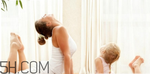 練瑜伽后為什么會腰疼？練瑜伽肌肉拉傷怎么辦？