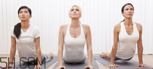 練瑜伽后腰疼怎么辦？哪些人不宜練瑜伽？