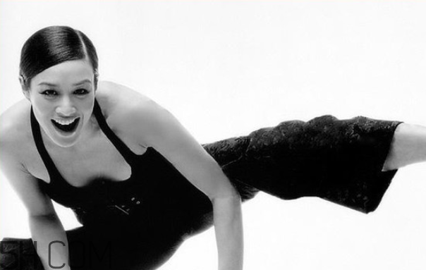 練瑜伽后腰疼怎么辦？哪些人不宜練瑜伽？