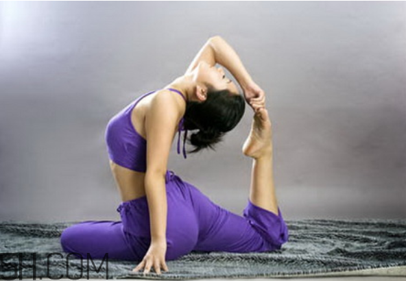 如何防治瑜伽后腰疼情況？普拉提和瑜伽有什么區(qū)別？