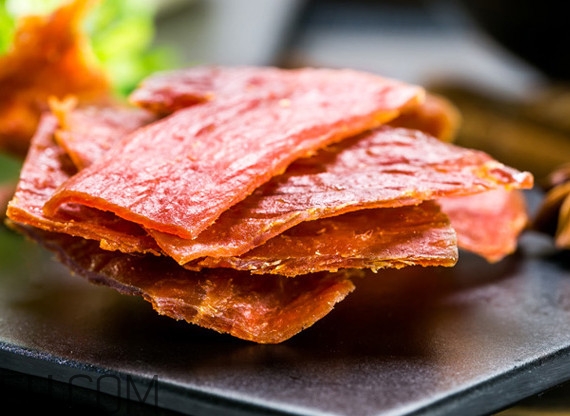 豬肉脯自然片什么意思？豬肉脯和自然片的區(qū)別