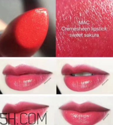 mac cb96多少錢？mac cb96人魚姬專柜價格